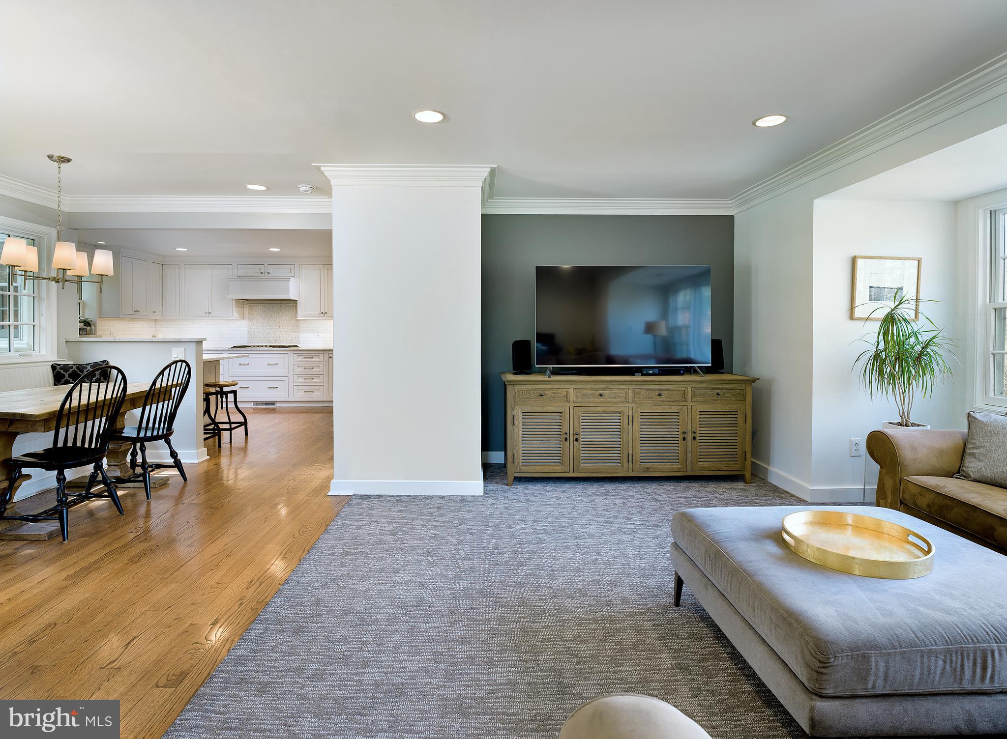 758 Mt Moro Road Villanova, PA 19085 - Photo 15 of 36 Family Room