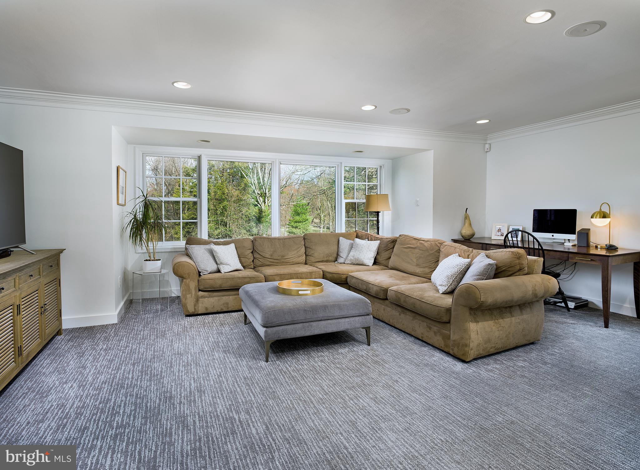 758 Mt Moro Road Villanova, PA 19085 - Photo 16 of 36 Family Room