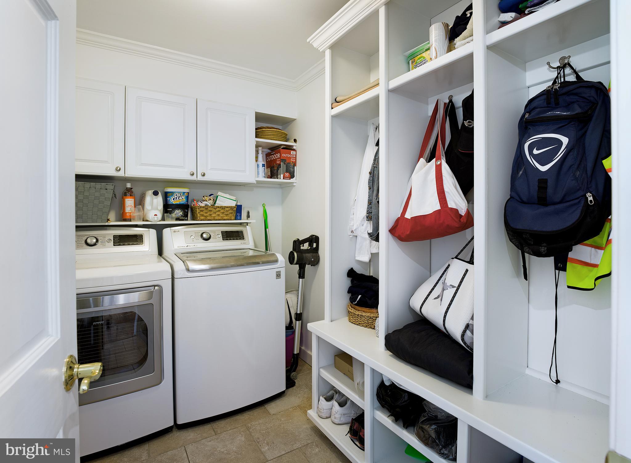 758 Mt Moro Road Villanova, PA 19085 - Photo 18 of 36 Laundry Room