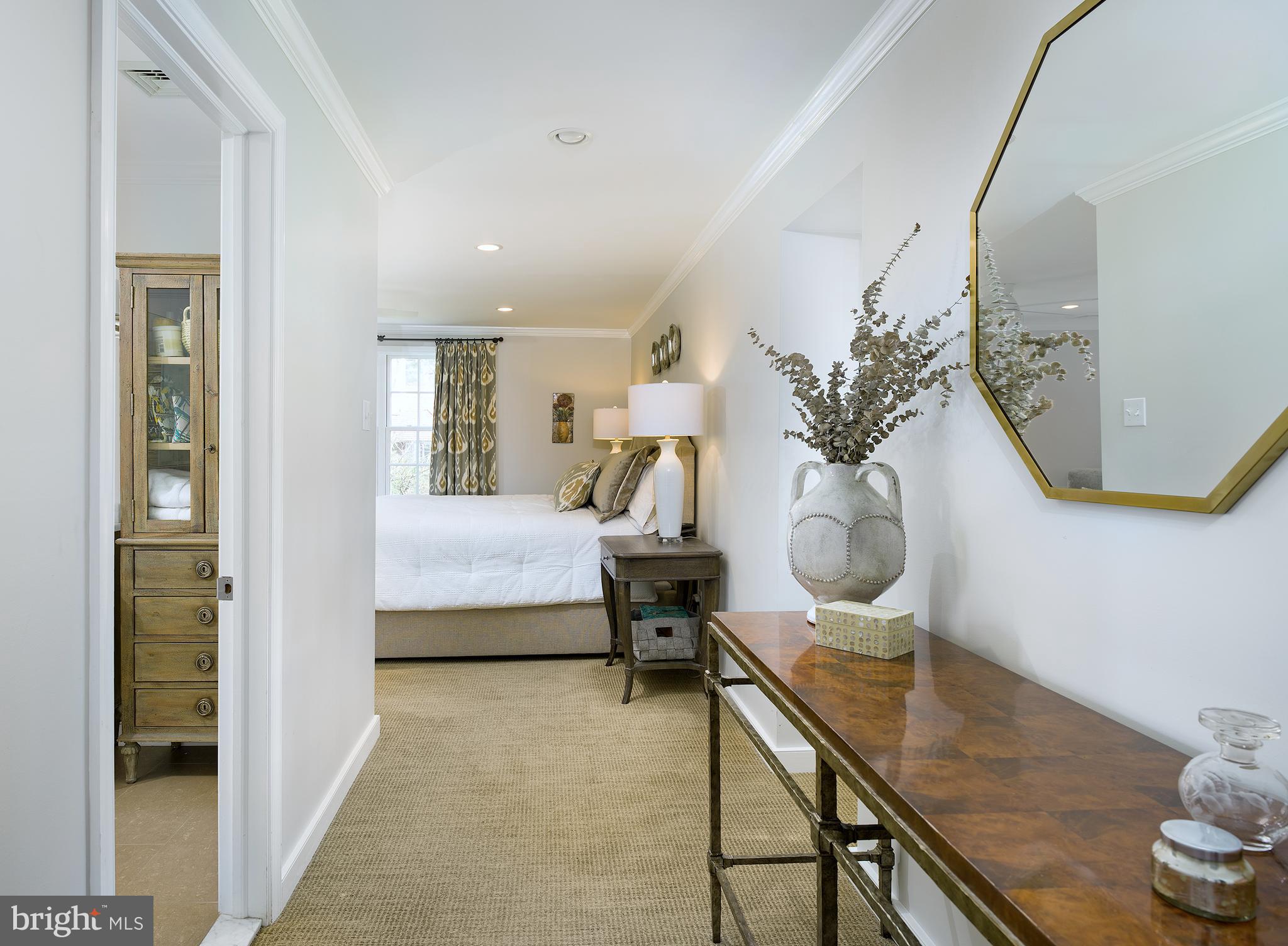 758 Mt Moro Road Villanova, PA 19085 - Photo 20 of 36 Master Bedroom