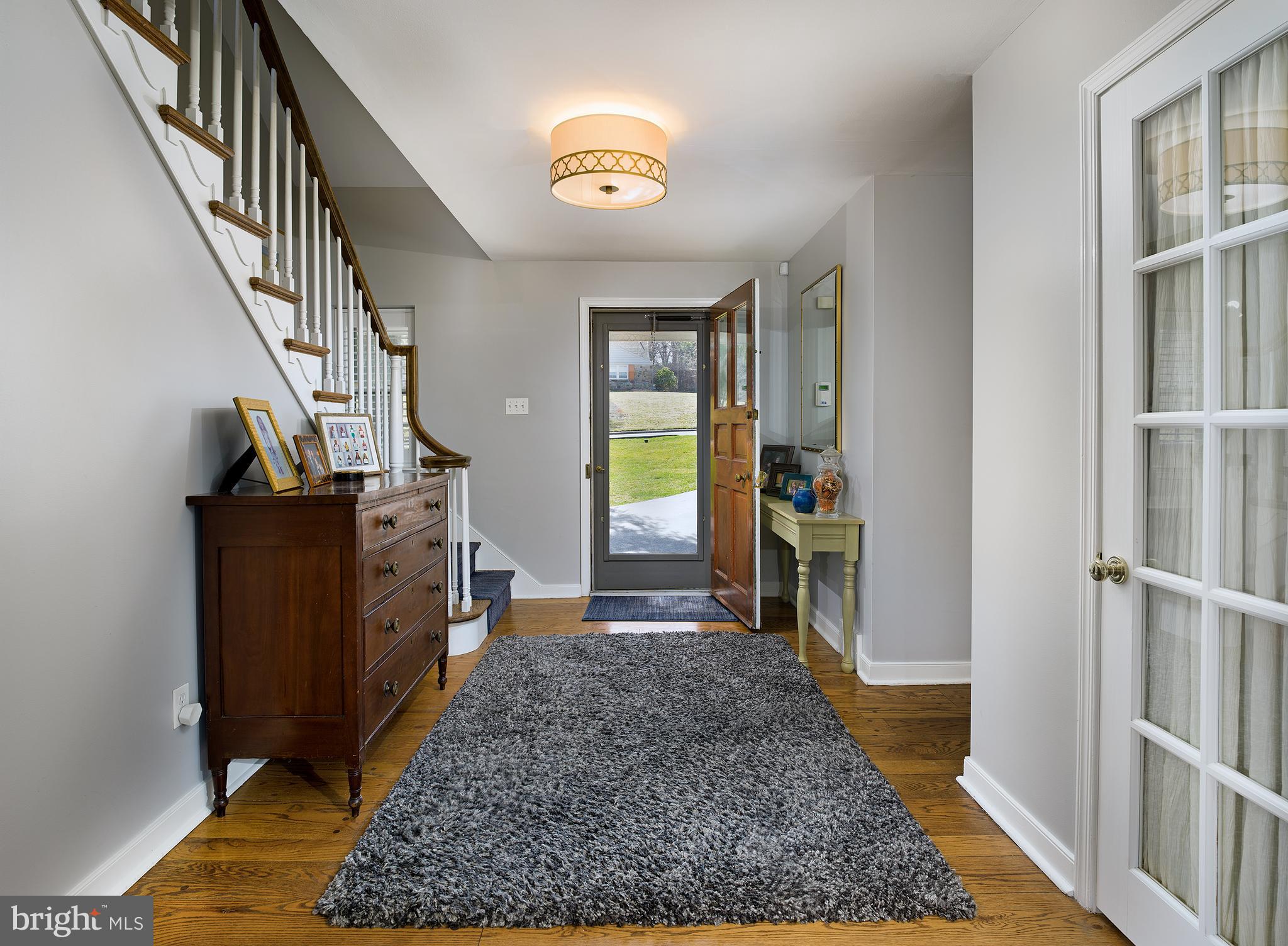 758 Mt Moro Road Villanova, PA 19085 - Photo 3 of 36 Center Hall