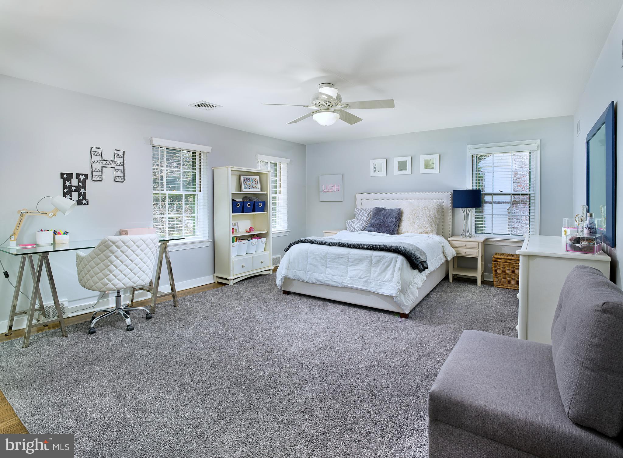 758 Mt Moro Road Villanova, PA 19085 - Photo 23 of 36 Bedroom