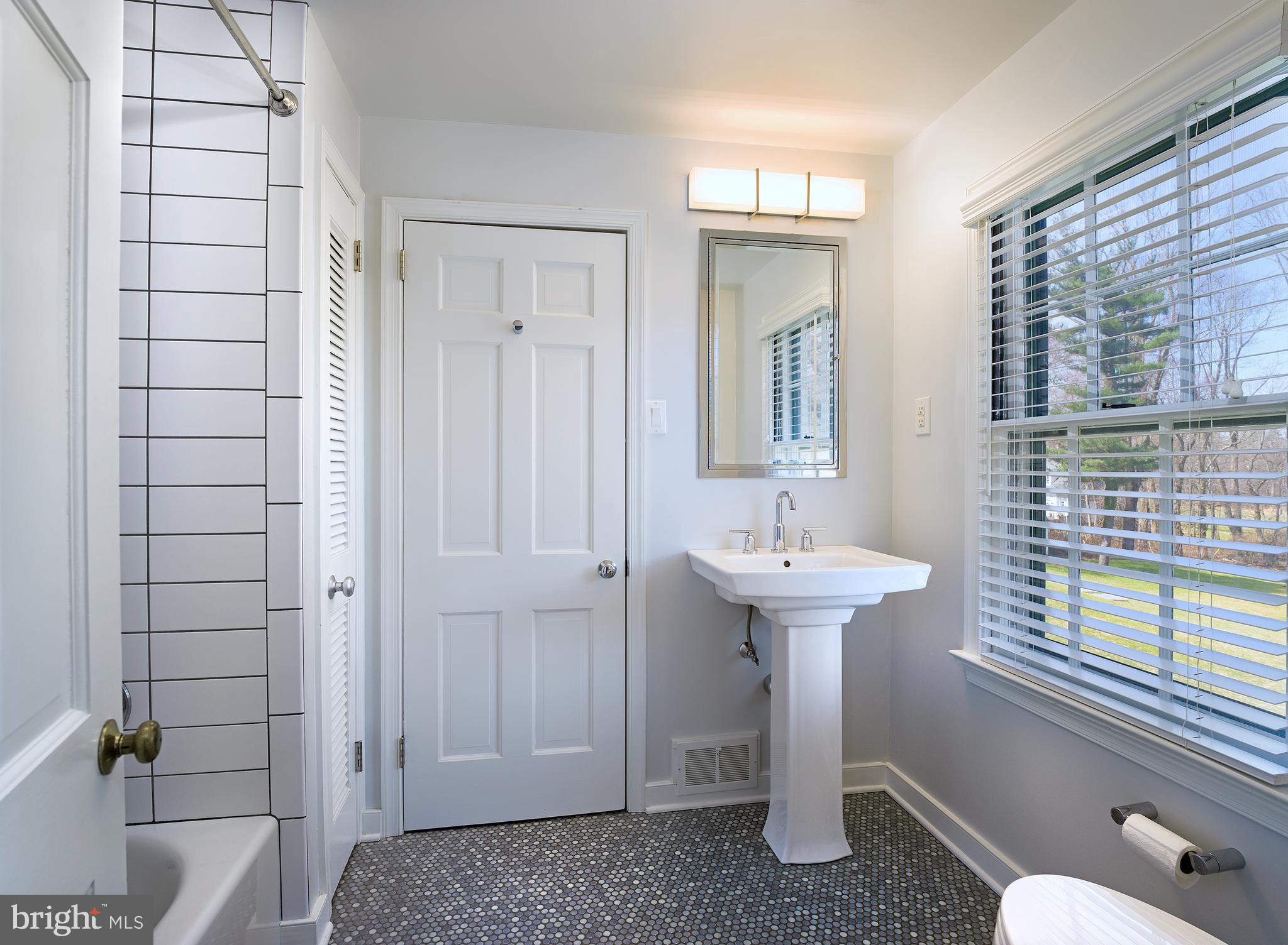 758 Mt Moro Road Villanova, PA 19085 - Photo 26 of 36 Jack and Jill Bathroom