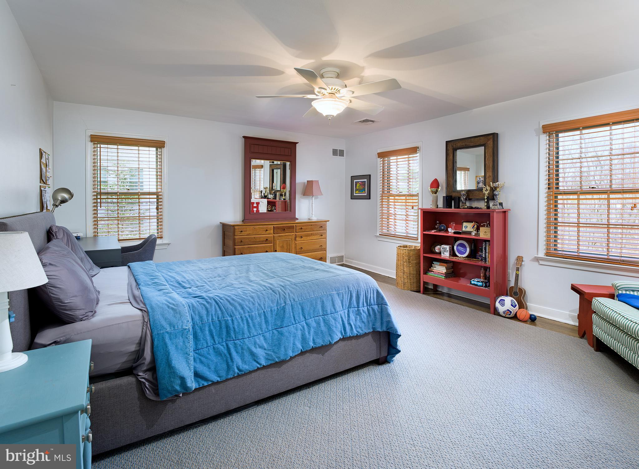 758 Mt Moro Road Villanova, PA 19085 - Photo 27 of 36 Bedroom