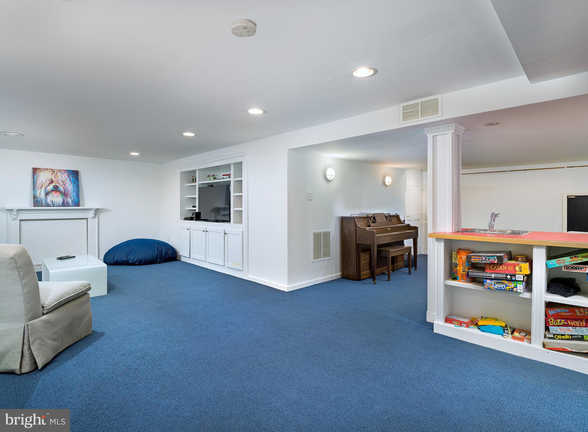 758 Mt Moro Road Villanova, PA 19085 - Photo 28 of 36 Lower Level