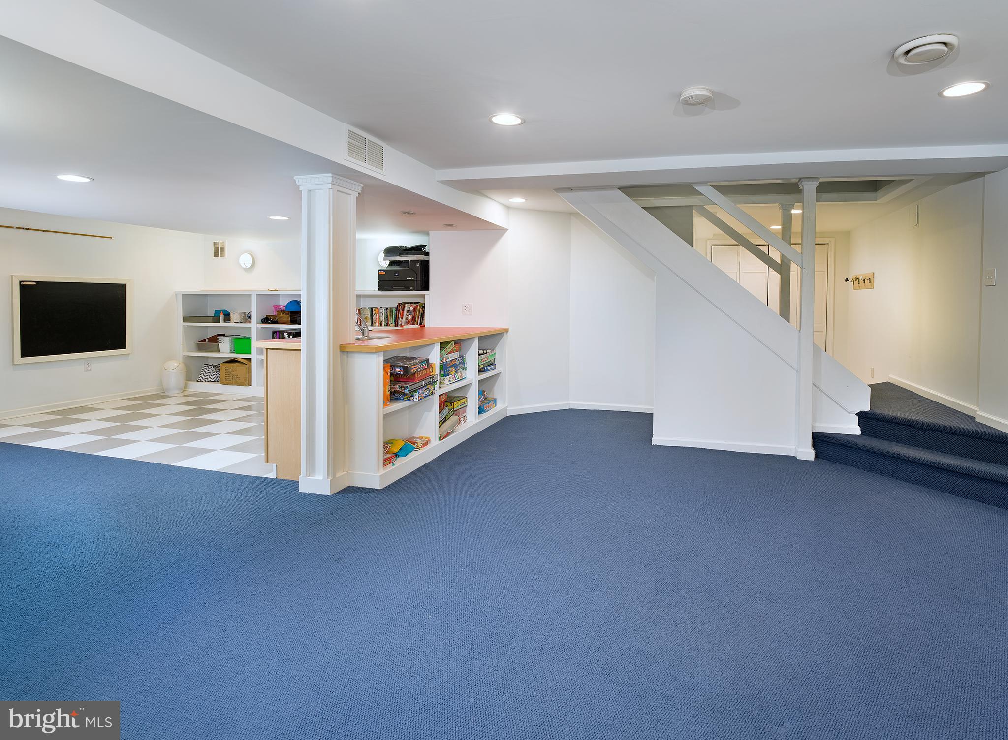 758 Mt Moro Road Villanova, PA 19085 - Photo 29 of 36 Lower Level