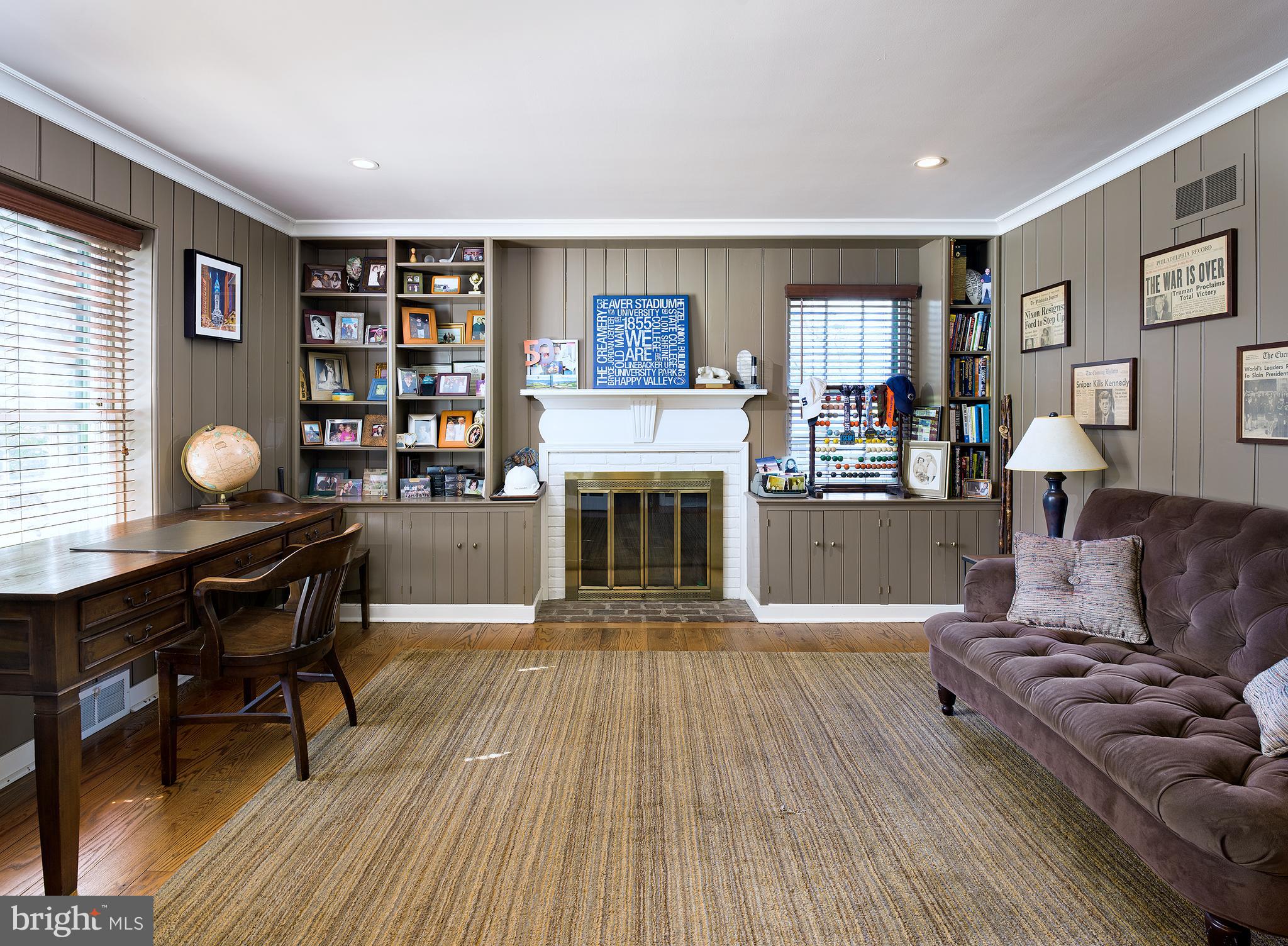 758 Mt Moro Road Villanova, PA 19085 - Photo 8 of 36 Office