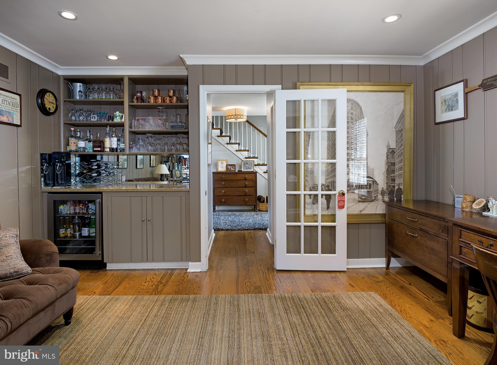 758 Mt Moro Road Villanova, PA 19085 - Photo 9 of 36 Office