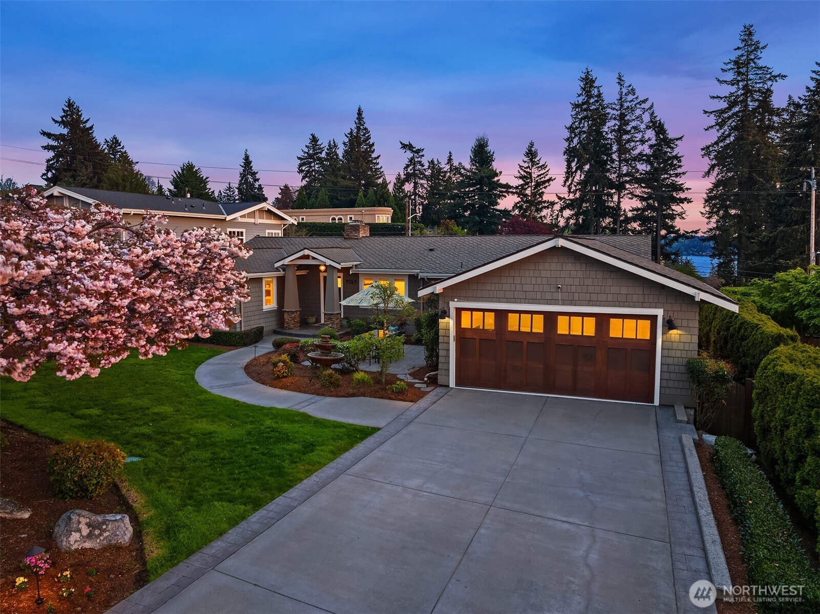 9359 Sunset Way Bellevue, WA 98004 - Photo 2 of 40