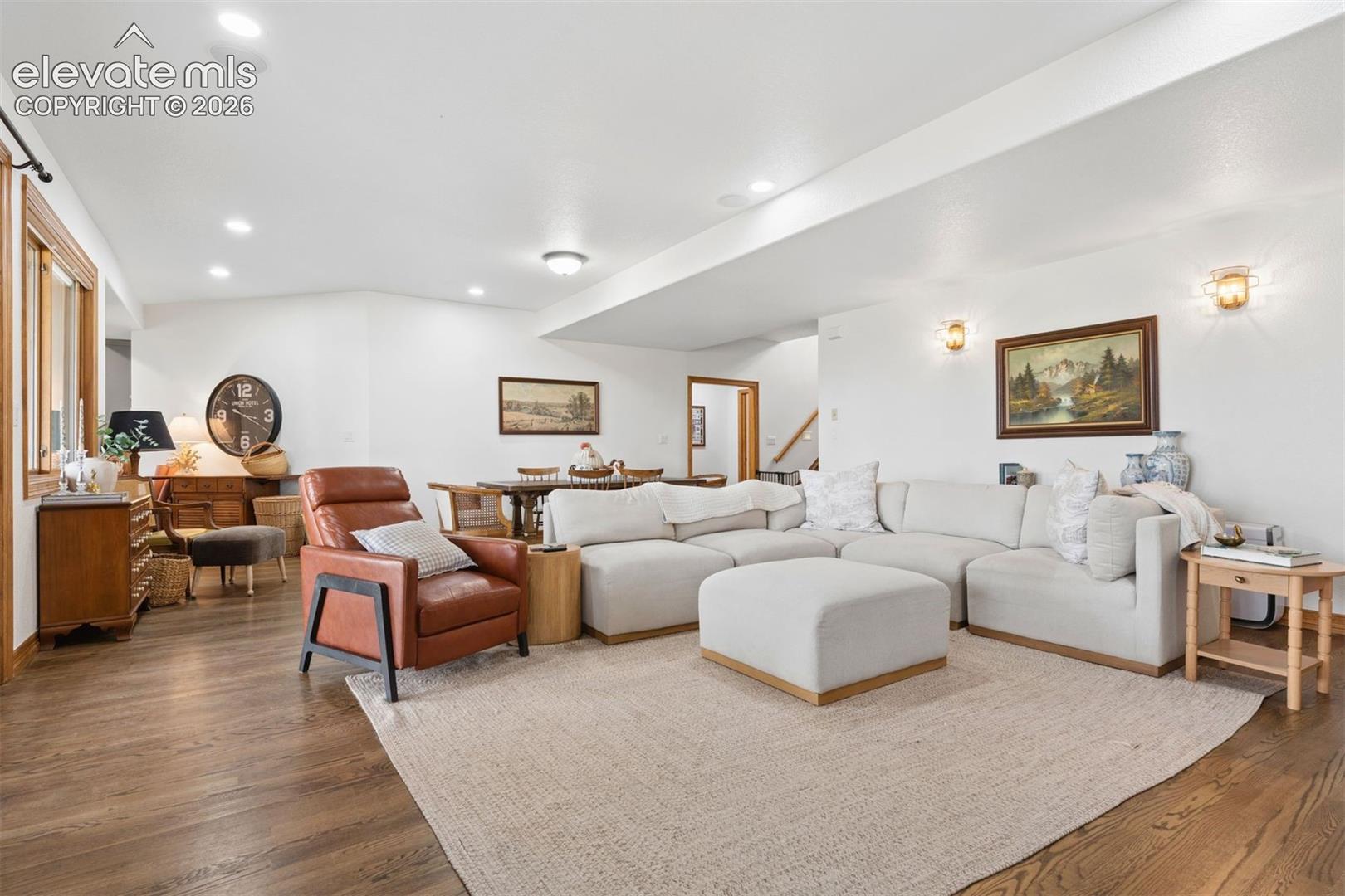 15533 South Perry Park Road Larkspur, CO 80118 - Photo 35 of 50 Gallery Image 35