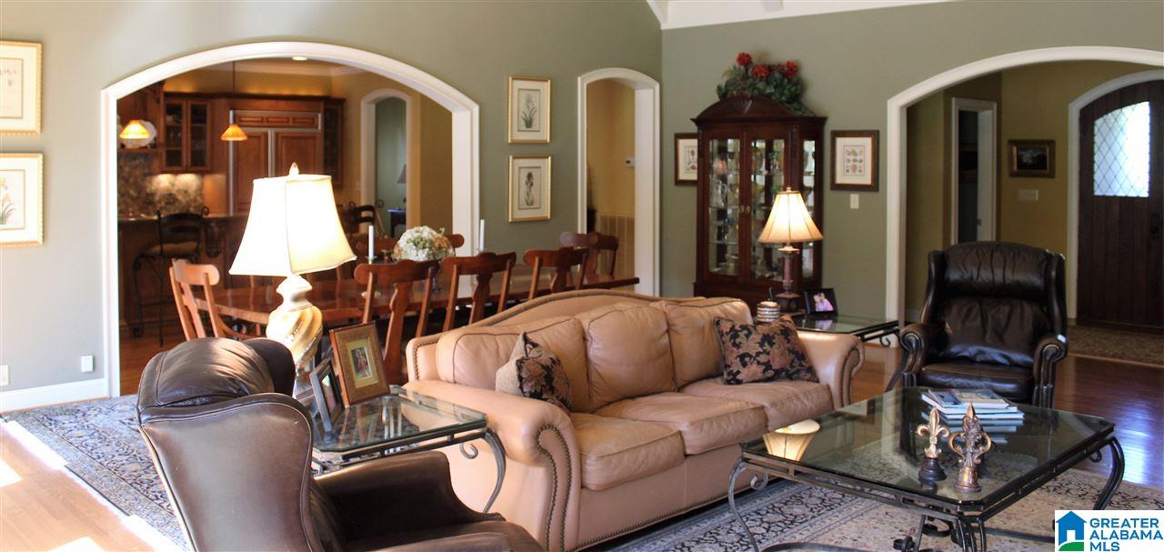 8361 Will Keith Road Trussville, AL 35173 - Photo 4 of 41