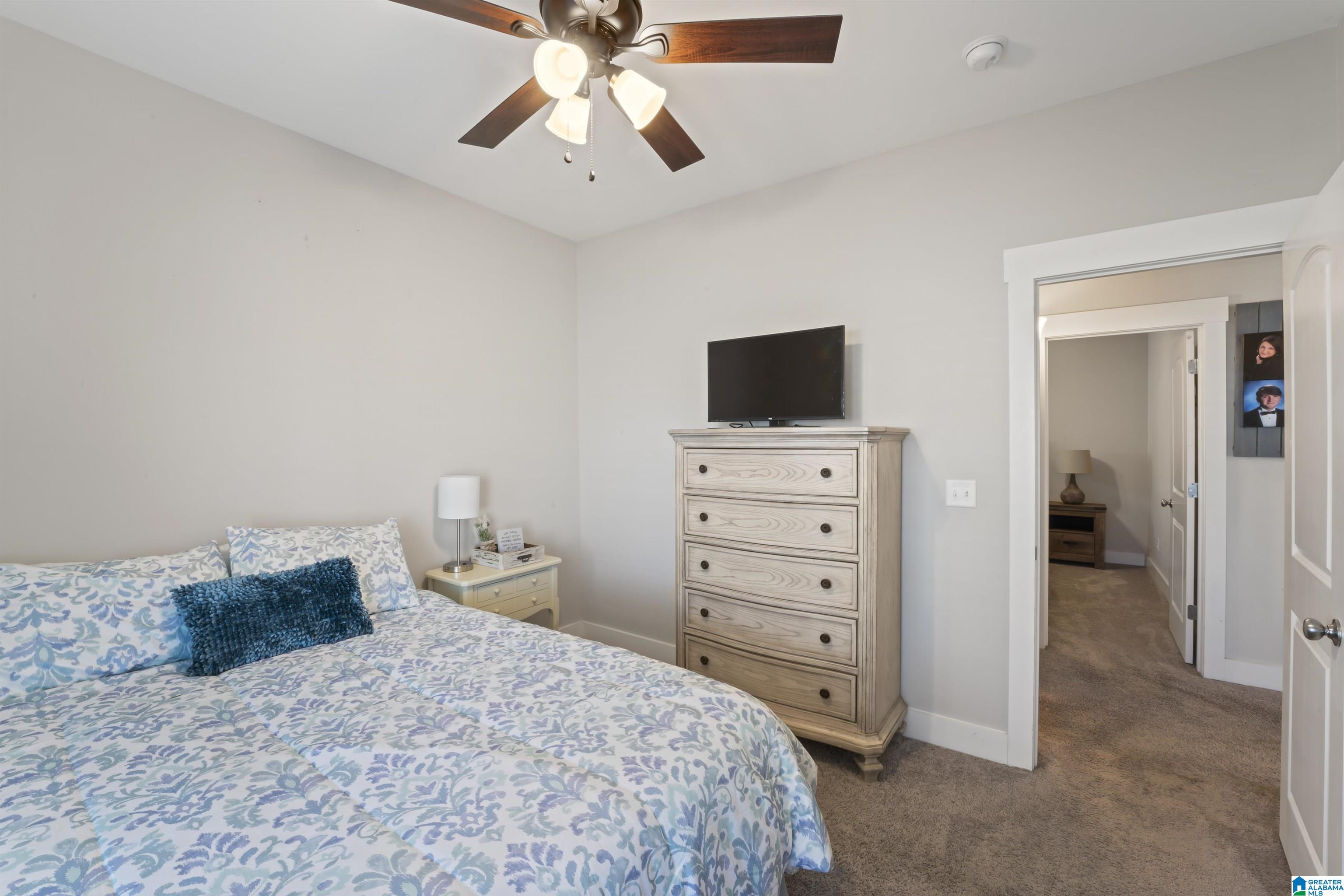 174 King Richards Way Calera, AL 35040 - Photo 30 of 48
