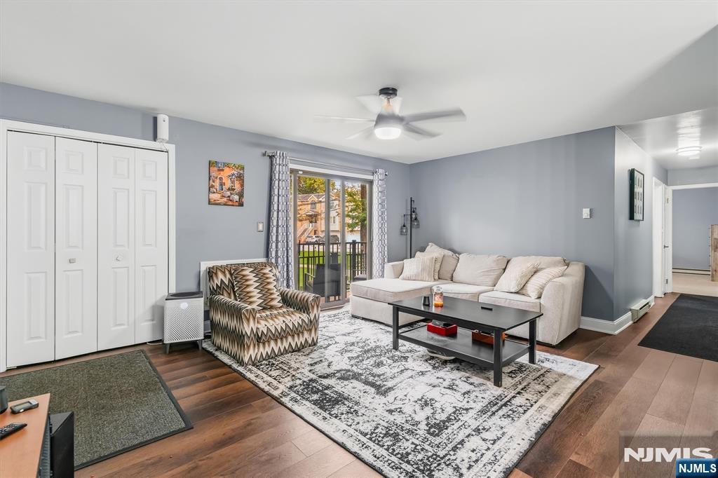 651 Riverside, Unit B15 Lyndhurst, NJ 07071 - Photo 8 of 41 Gallery Image 8