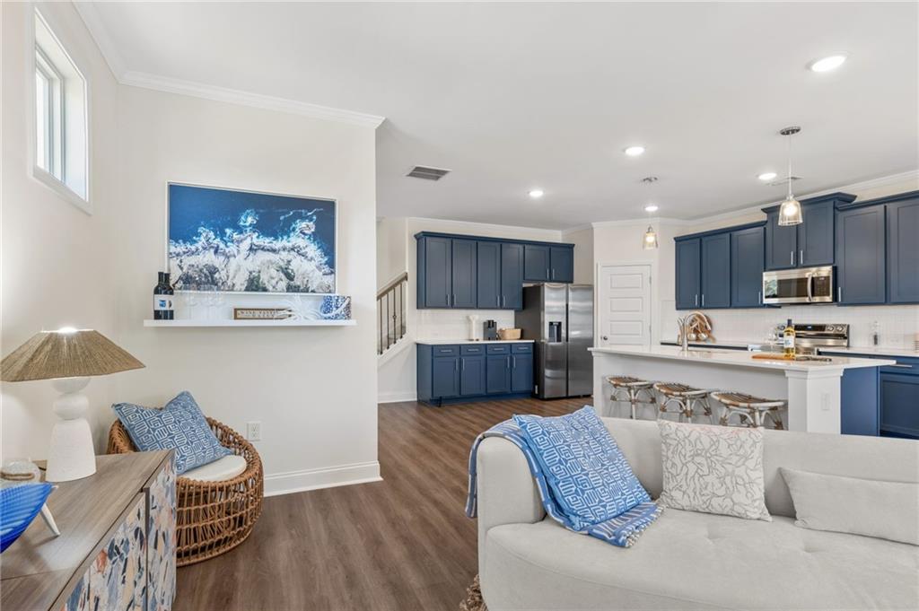 3970 Streamlet Way, Unit 118 Gainesville, GA 30506 - Photo 14 of 46