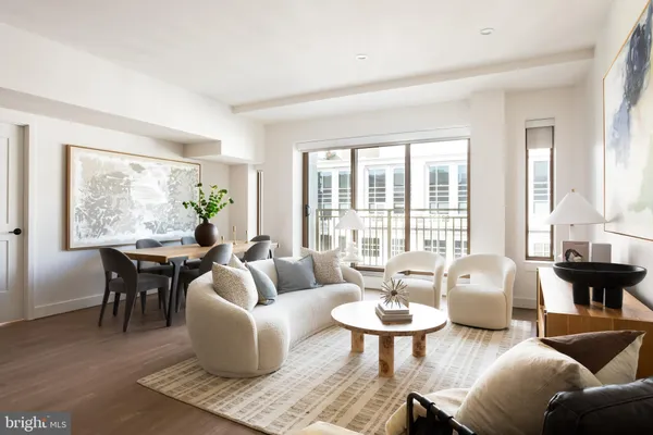$14,500 | 1425 New York Avenue Northwest, Unit 1308, Washington, DC 20005