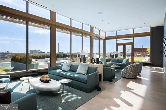 $14,500 | 1425 New York Avenue Northwest, Unit 1308, Washington, DC 20005