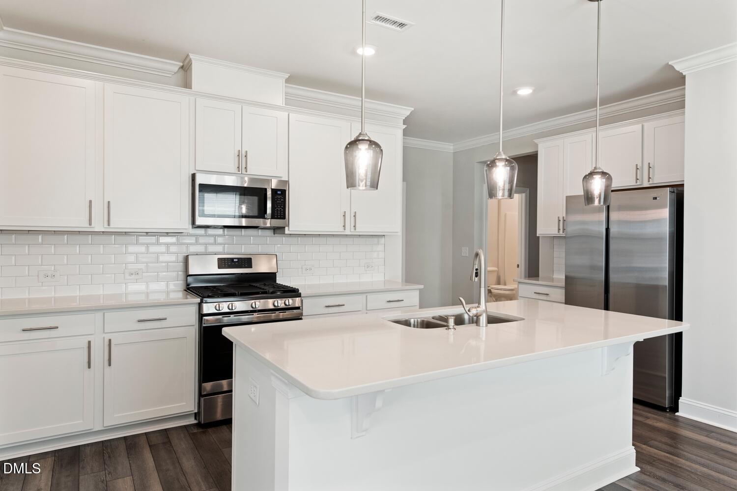 203 Maroon Court Raleigh, NC 27610 - Photo 8 of 31 NCR_8492