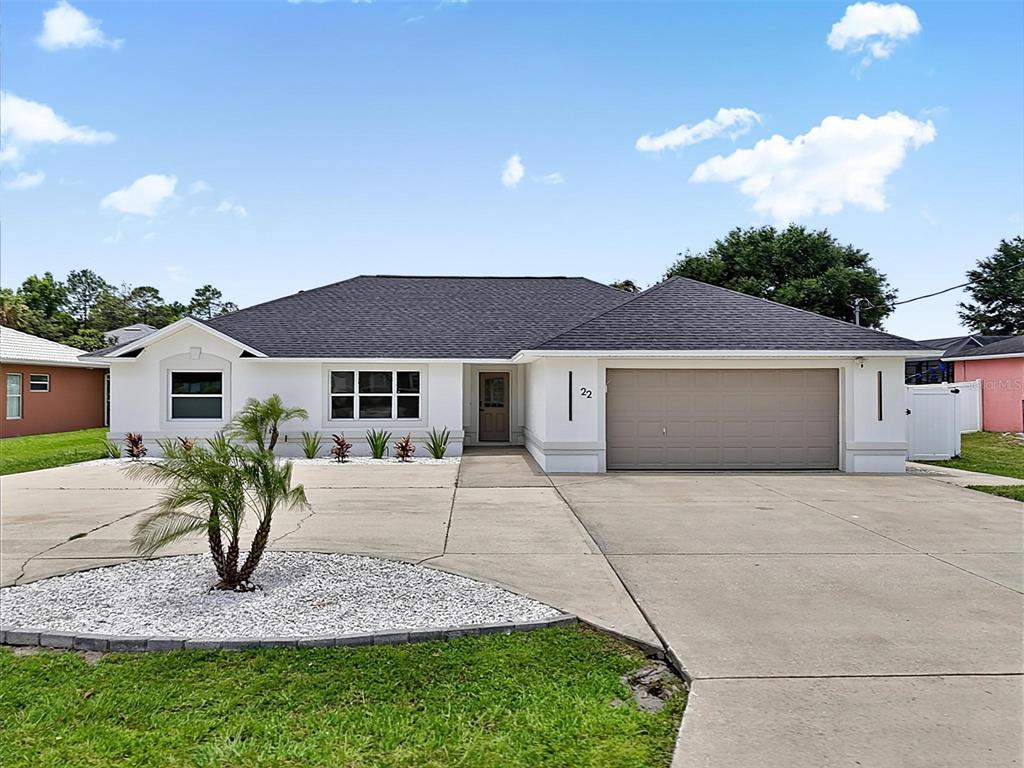 22 Roxboro Drive Palm Coast, FL 32164 - Photo 1 of 58