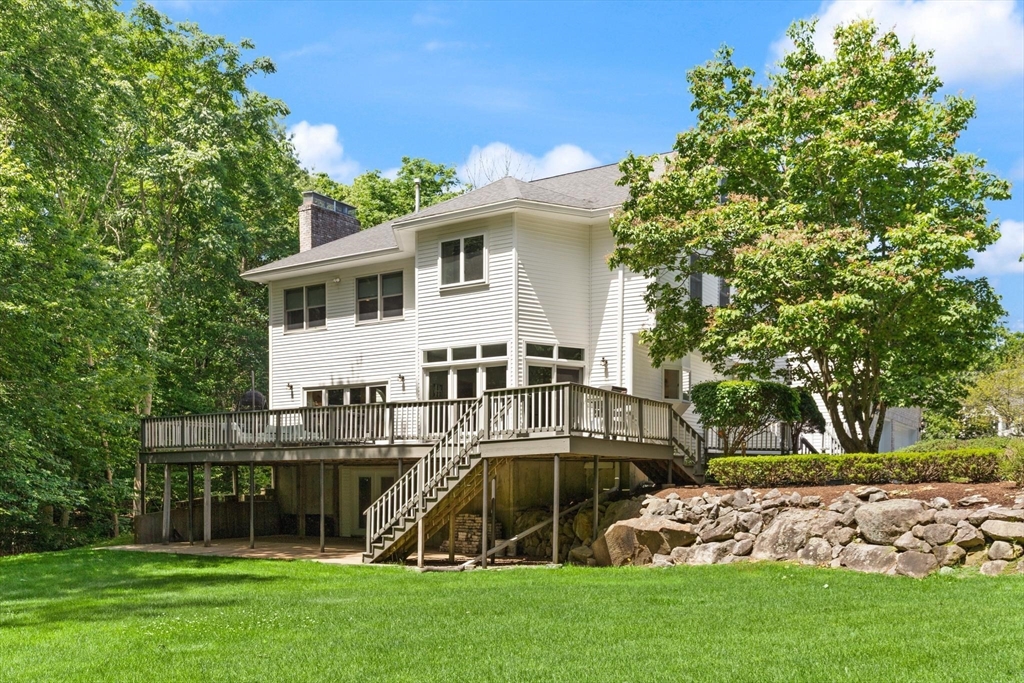 9 Riverside Terrace Easton, MA 02356 - Photo 6 of 41