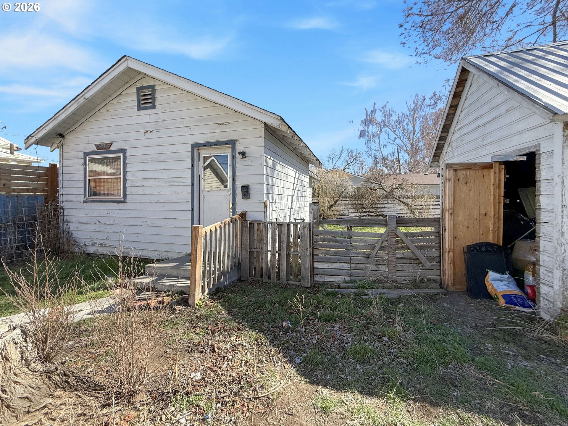 2530 5th Street Baker City, OR 97814 - Photo 34 of 37
