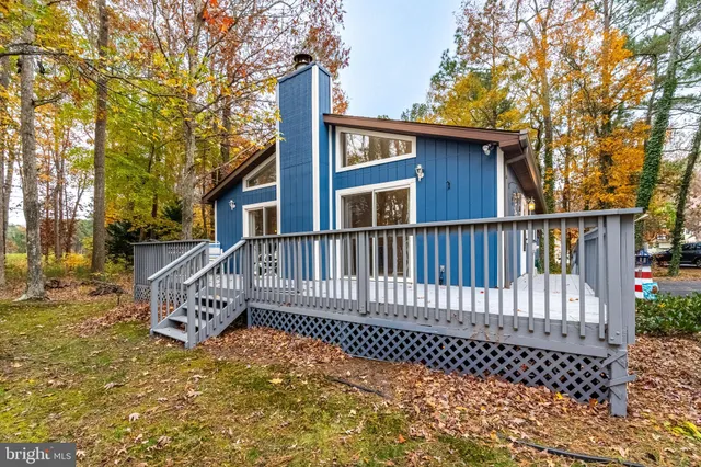 $364,225 | 54 Cannon Drive, Ocean Pines, MD 21811