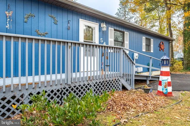 $364,225 | 54 Cannon Drive, Ocean Pines, MD 21811