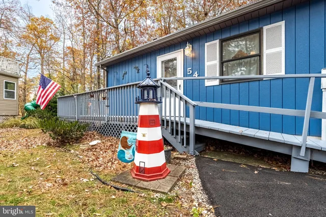 $364,225 | 54 Cannon Drive, Ocean Pines, MD 21811