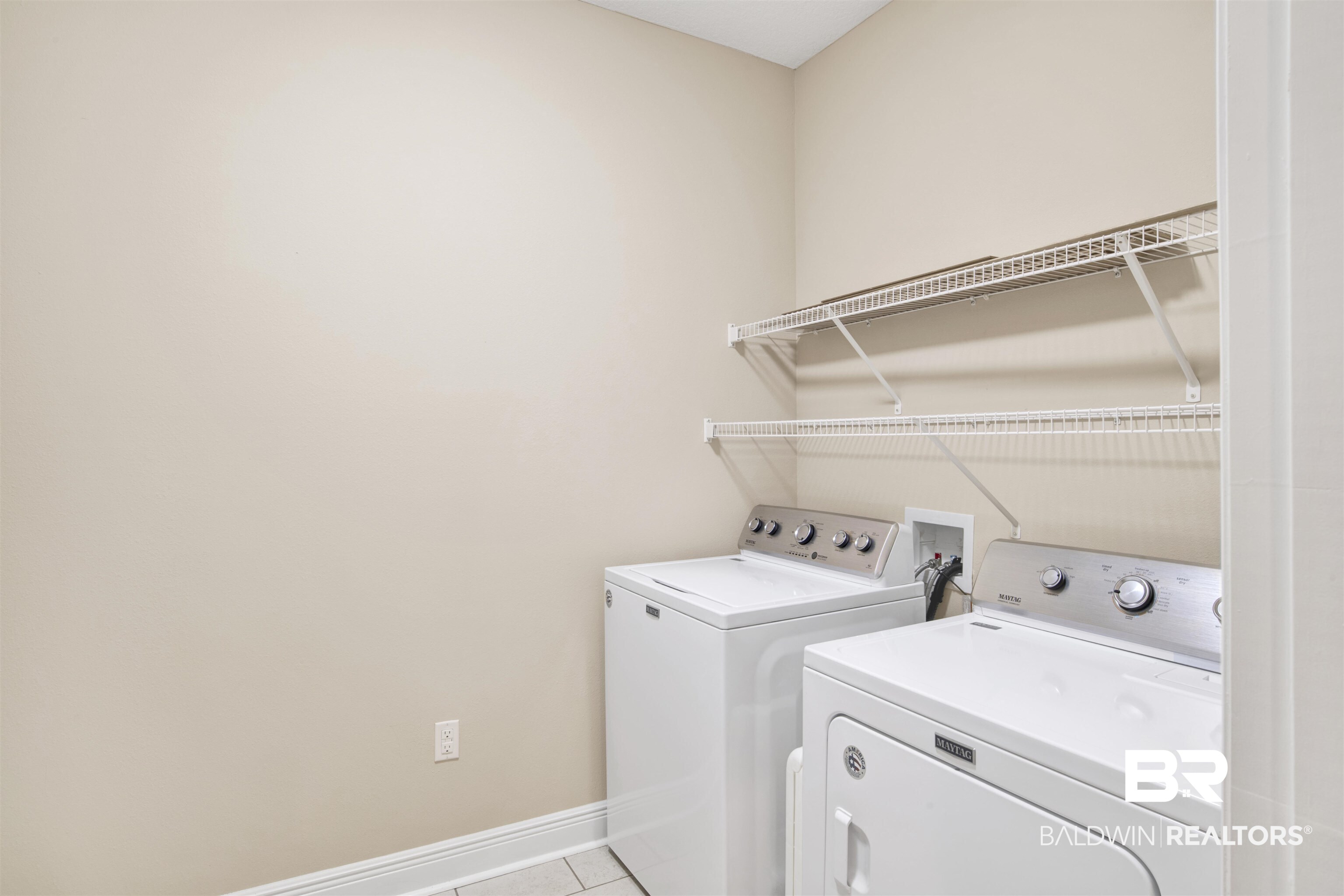 1303 Holmes Avenue, Unit 1303 Foley, AL 36535 - Photo 18 of 34 Laundry Room