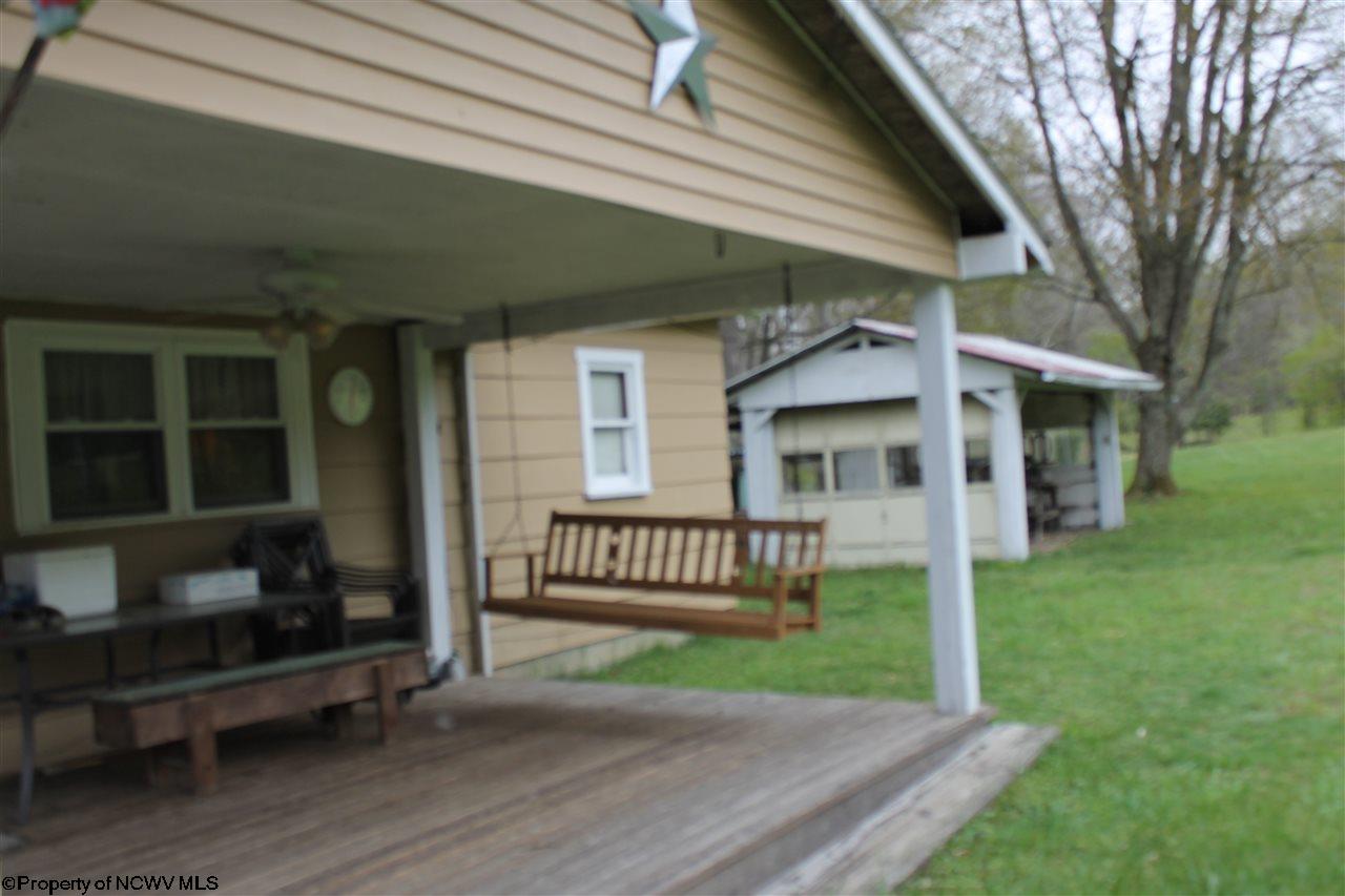 759 Horseshoe Run Road Parsons, WV 26287 - Photo 18 of 19 Gallery Image 18