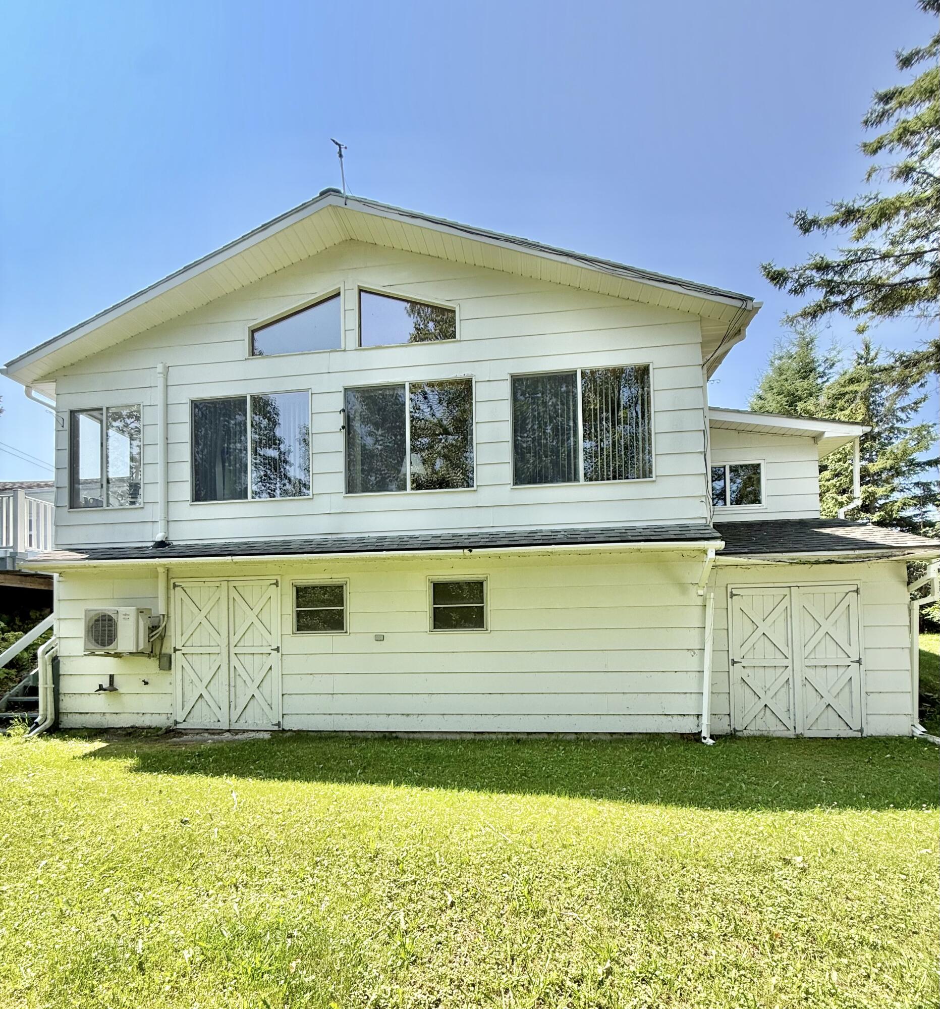 116 South Perley Brook Road Fort Kent, ME 04743 - Photo 10 of 84 Exterior