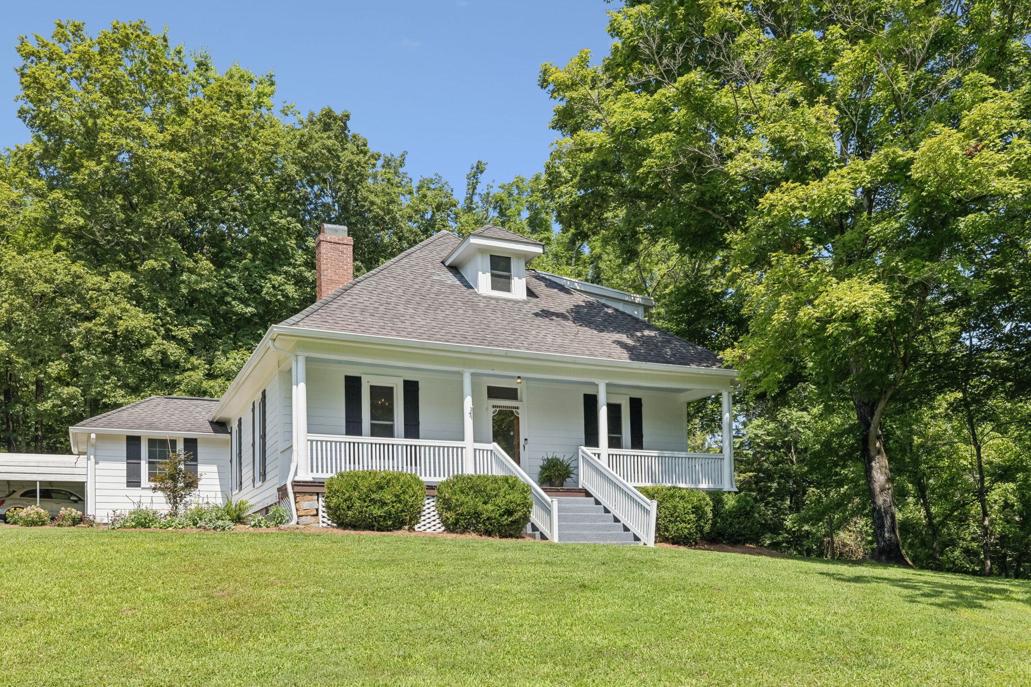 6653 Pinkston Road College Grove, TN 37046 - Photo 1 of 74 Gallery Image 1