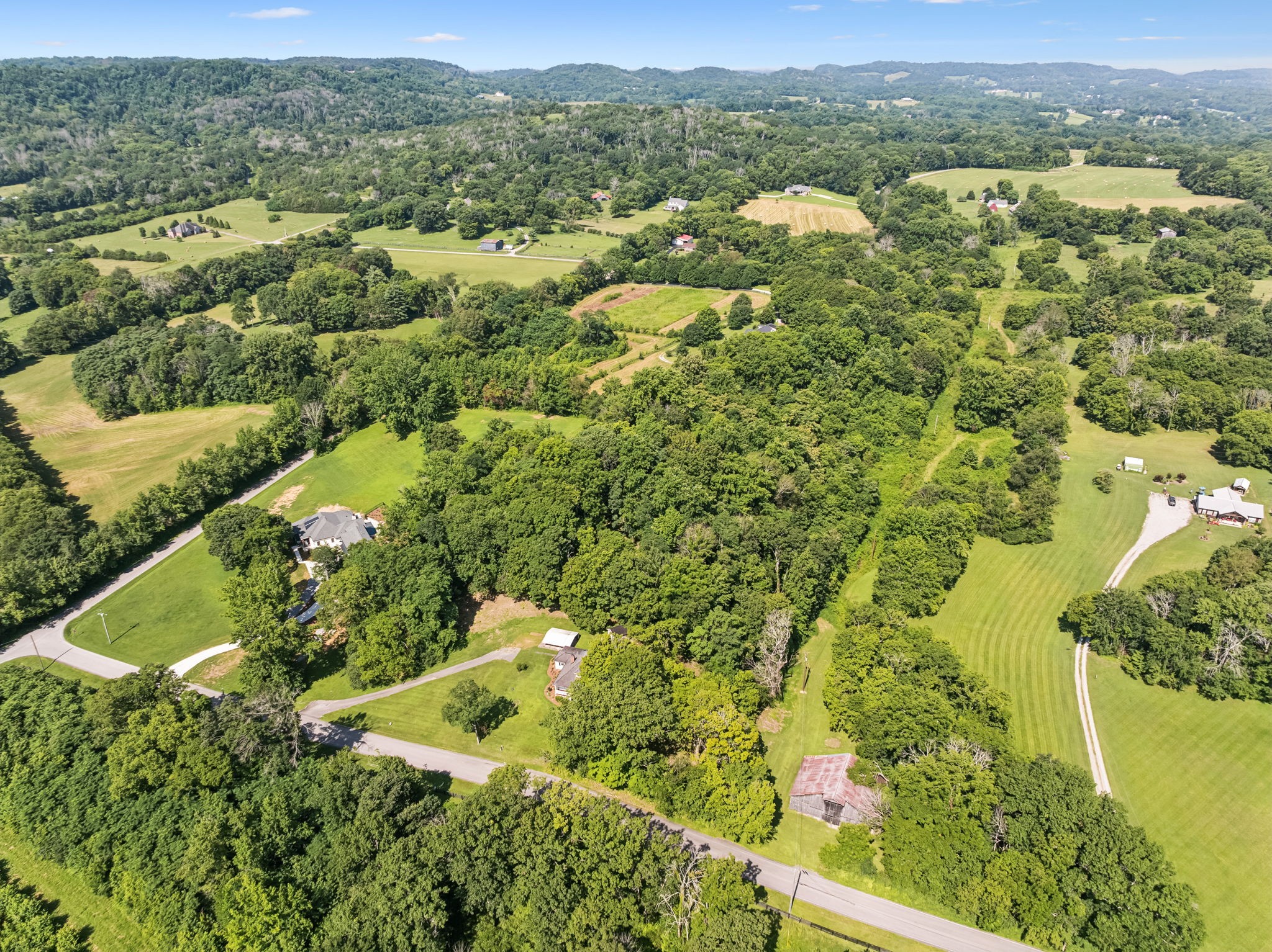6653 Pinkston Road College Grove, TN 37046 - Photo 60 of 74 Gallery Image 60