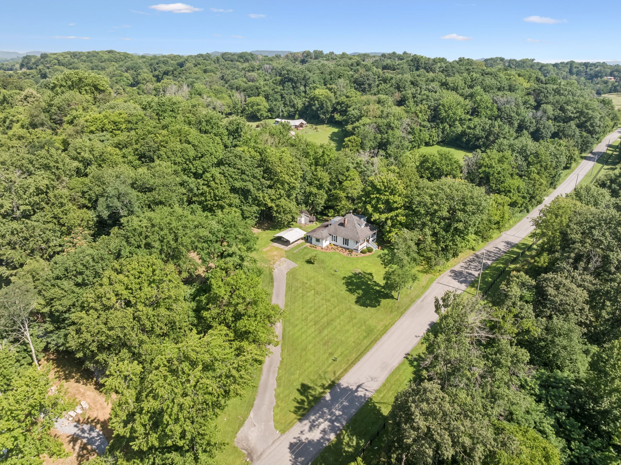 6653 Pinkston Road College Grove, TN 37046 - Photo 62 of 74 Gallery Image 62