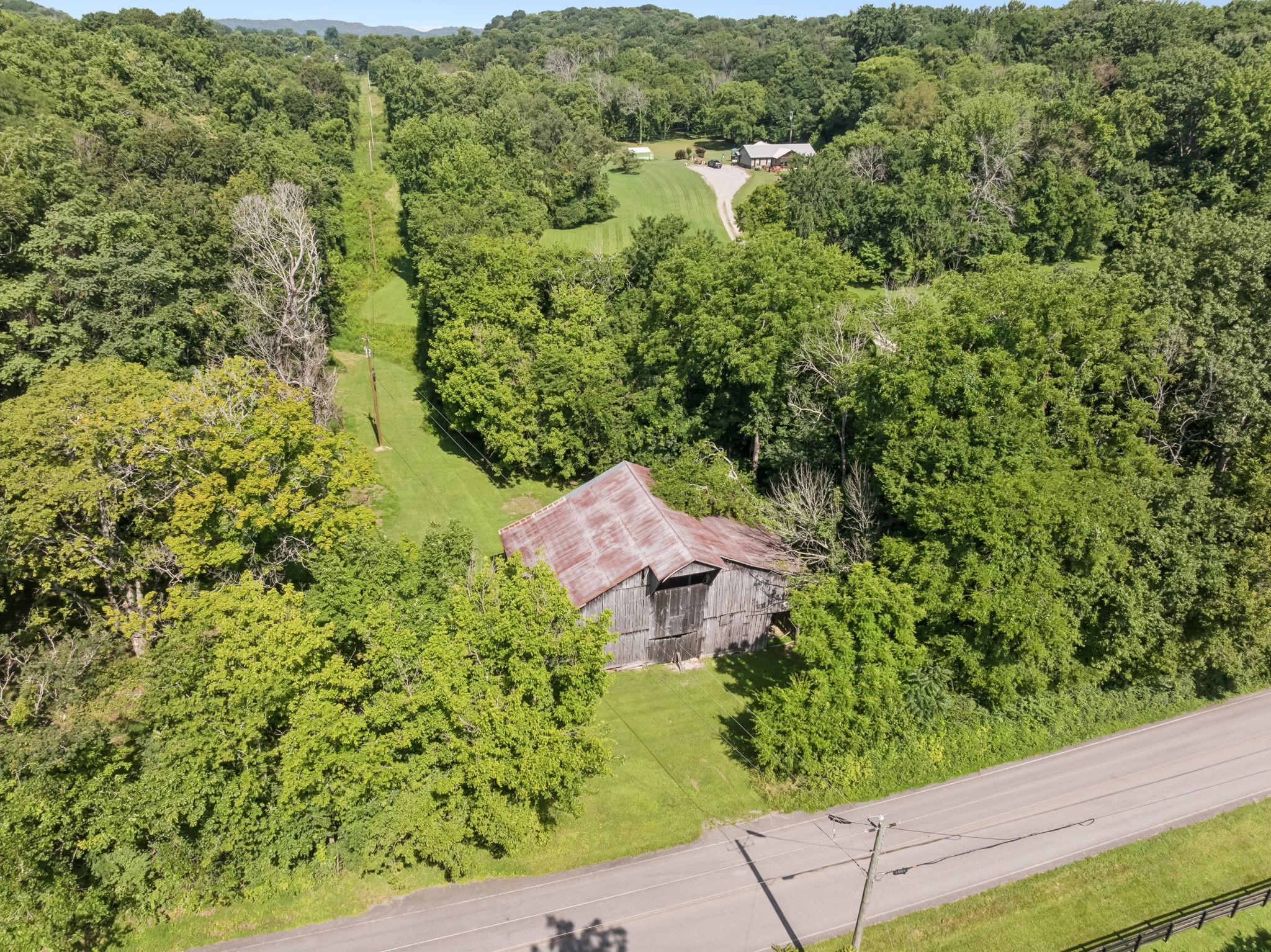 6653 Pinkston Road College Grove, TN 37046 - Photo 63 of 74 Gallery Image 63