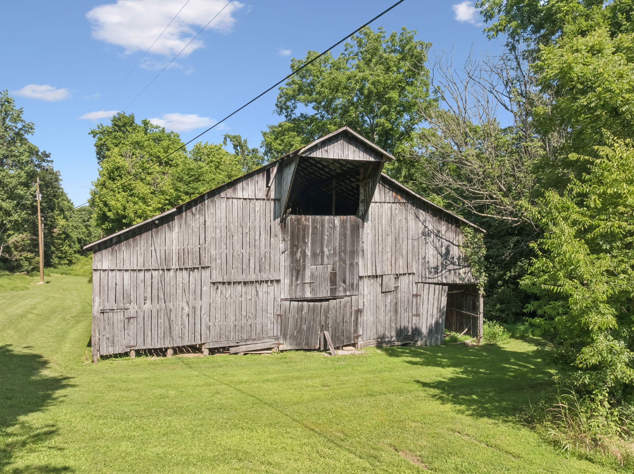 6653 Pinkston Road College Grove, TN 37046 - Photo 65 of 74 Gallery Image 65