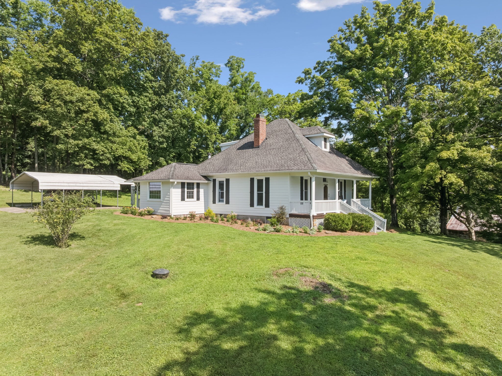 6653 Pinkston Road College Grove, TN 37046 - Photo 66 of 74 Gallery Image 66