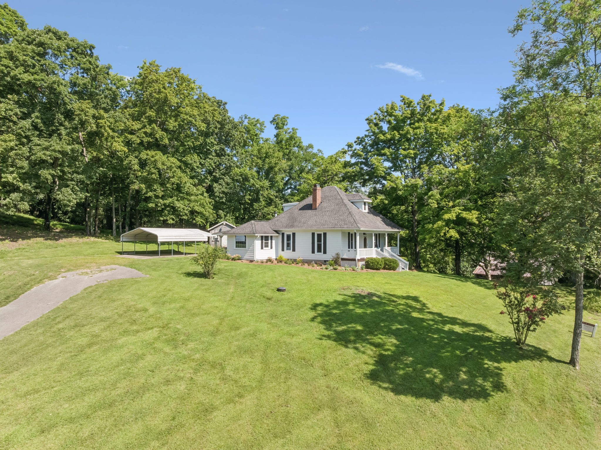 6653 Pinkston Road College Grove, TN 37046 - Photo 67 of 74 Gallery Image 67