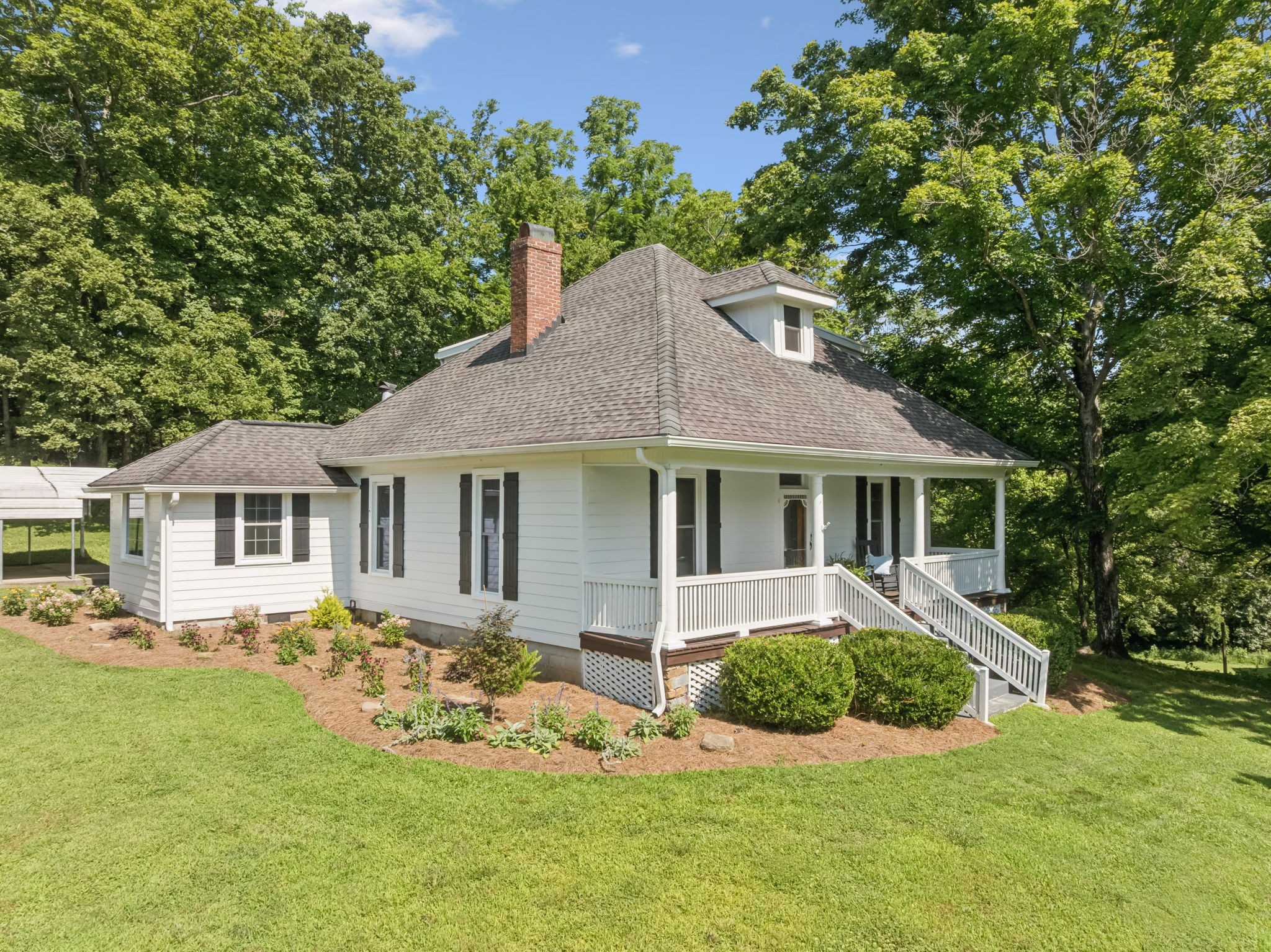 6653 Pinkston Road College Grove, TN 37046 - Photo 68 of 74 Gallery Image 68