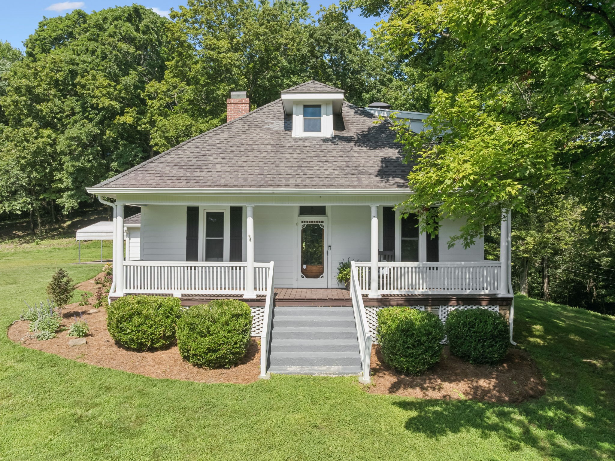 6653 Pinkston Road College Grove, TN 37046 - Photo 69 of 74 Gallery Image 69