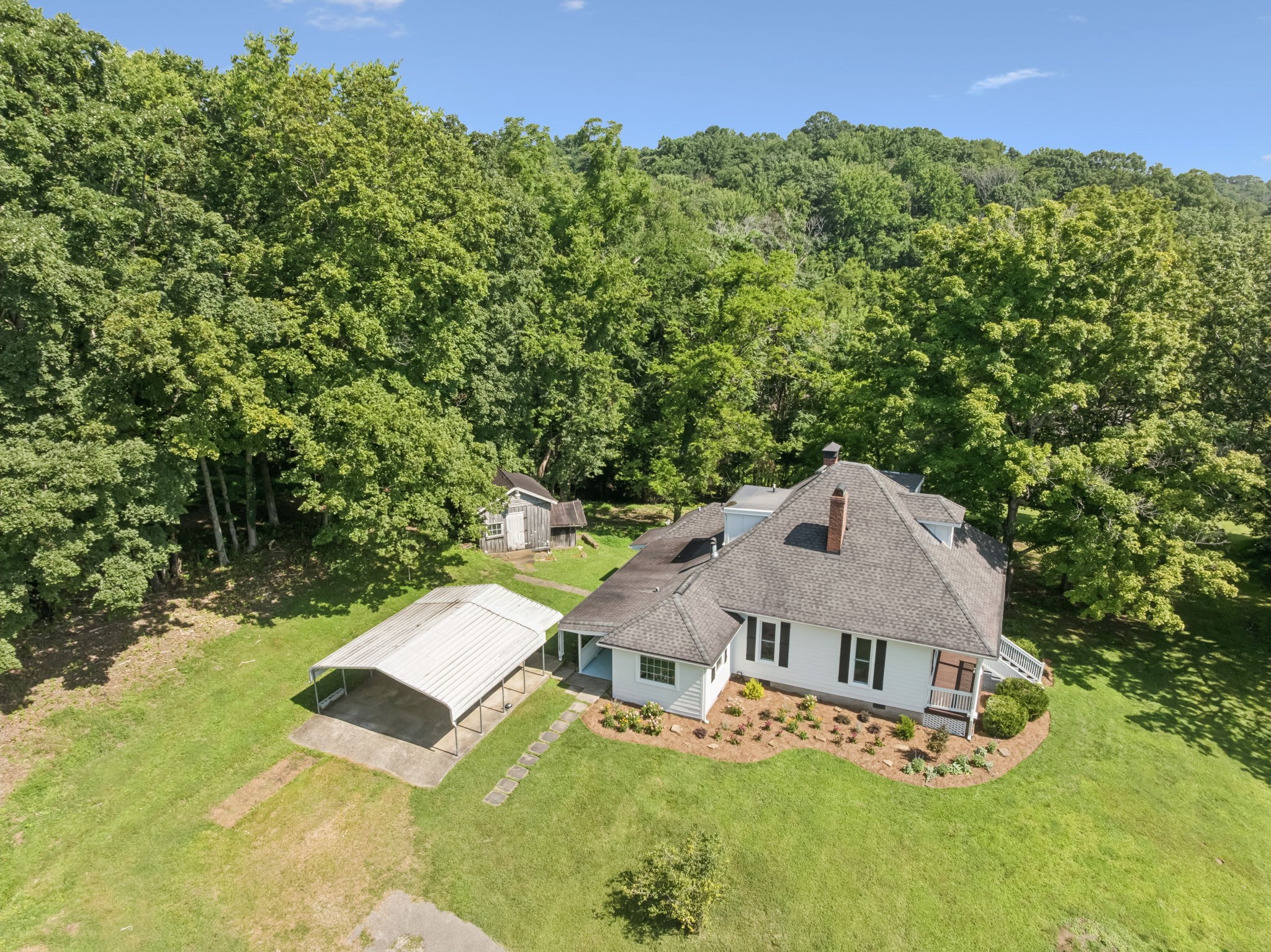 6653 Pinkston Road College Grove, TN 37046 - Photo 71 of 74 Gallery Image 71
