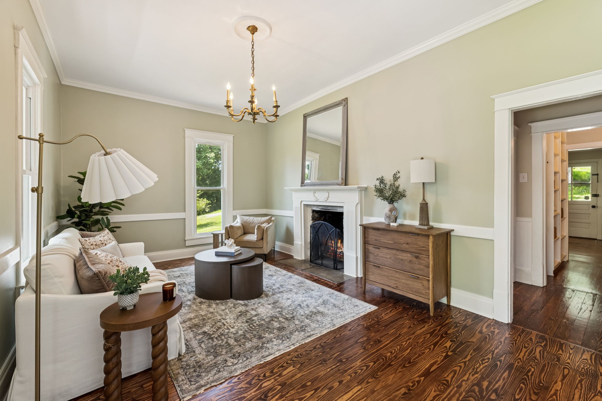 6653 Pinkston Road College Grove, TN 37046 - Photo 9 of 74 Gallery Image 9