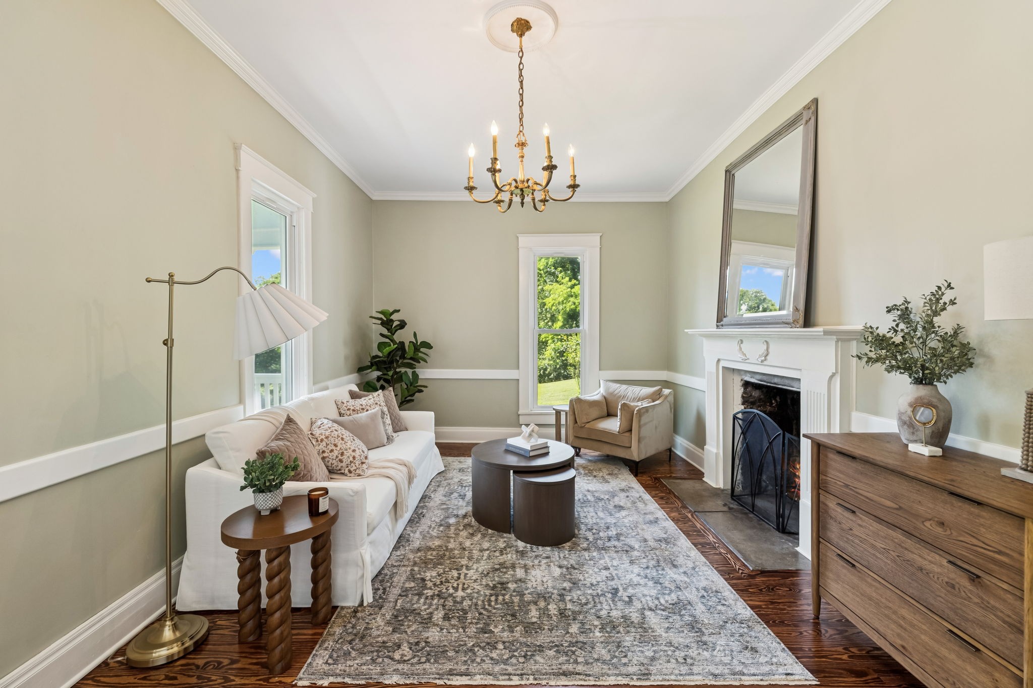 6653 Pinkston Road College Grove, TN 37046 - Photo 10 of 74 Gallery Image 10