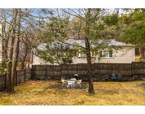 8 Ainsworth Road Winchester, MA 01890 - Photo 27 of 29 Gallery Image 27