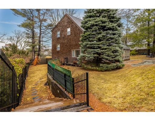8 Ainsworth Road Winchester, MA 01890 - Photo 29 of 29 Gallery Image 29