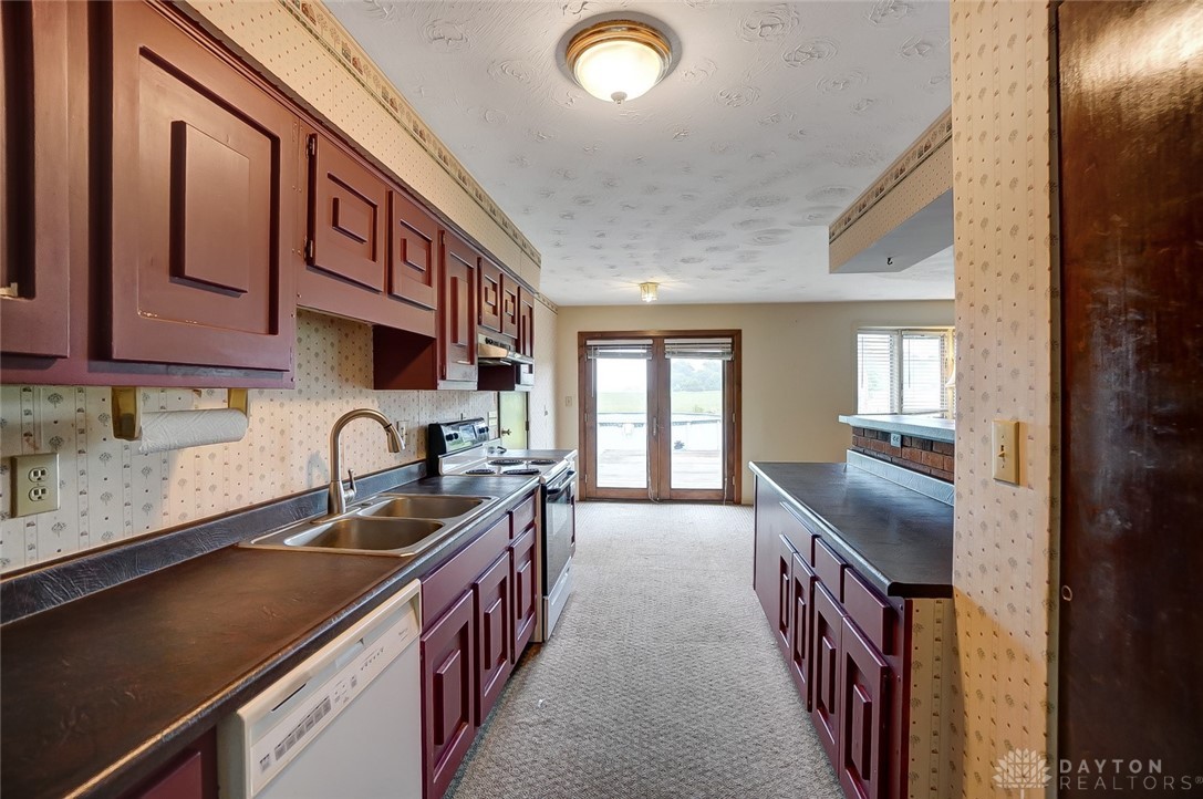 788 Bennett Road Wilmington, OH 45177 - Photo 12 of 46 Gallery Image 12