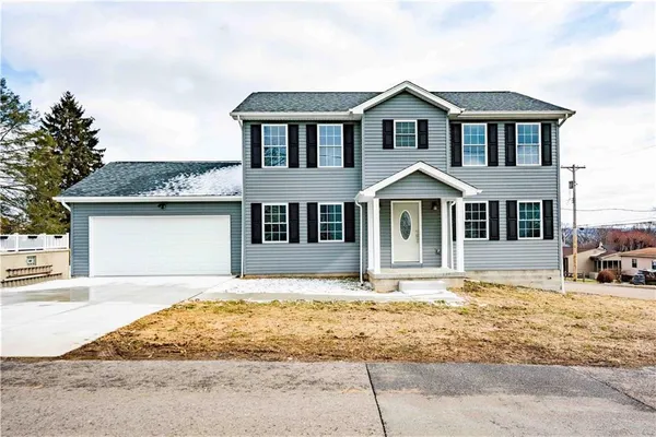 $374,900 | 400 16th Avenue, Beaver Falls, PA 15010