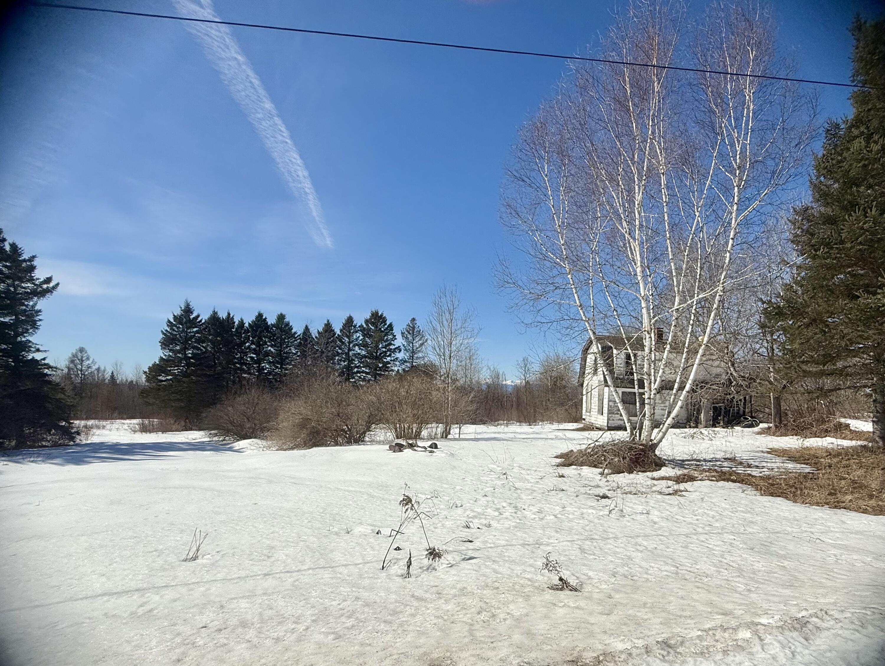 425 Gallison Road Sherman, ME 04776 - Photo 6 of 8 425 Gallison Road