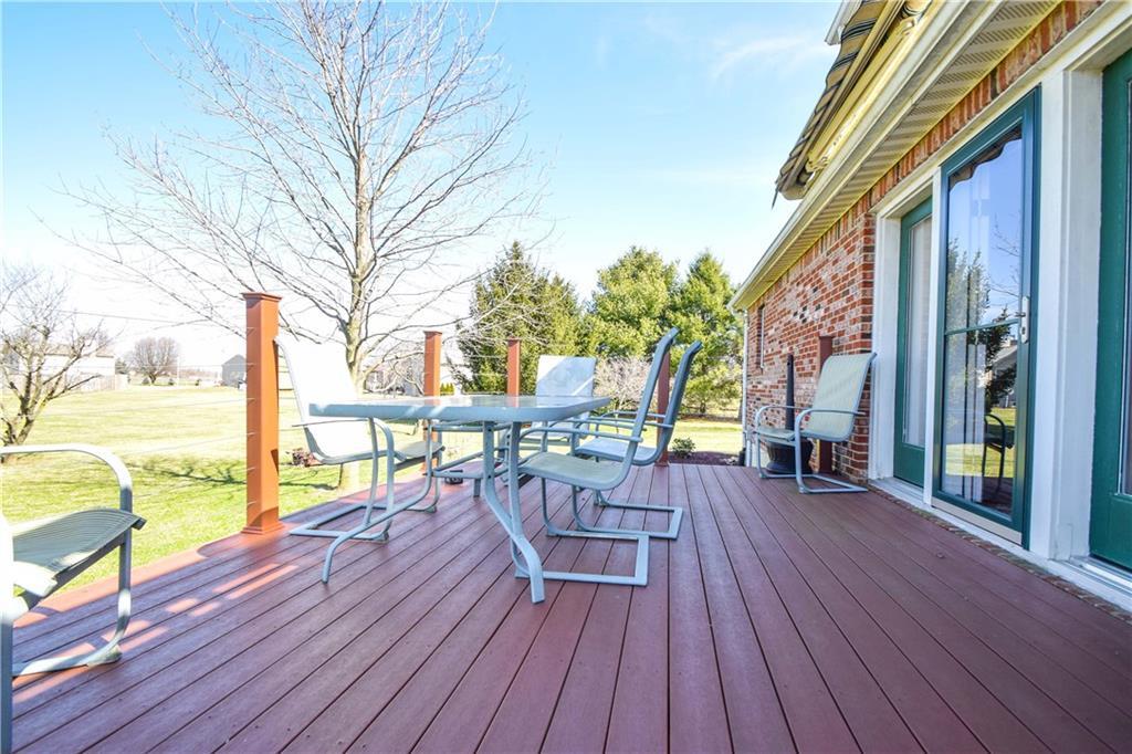 9529 Wellbaum Road Brookville, OH 45309 - Photo 46 of 55 Gallery Image 46