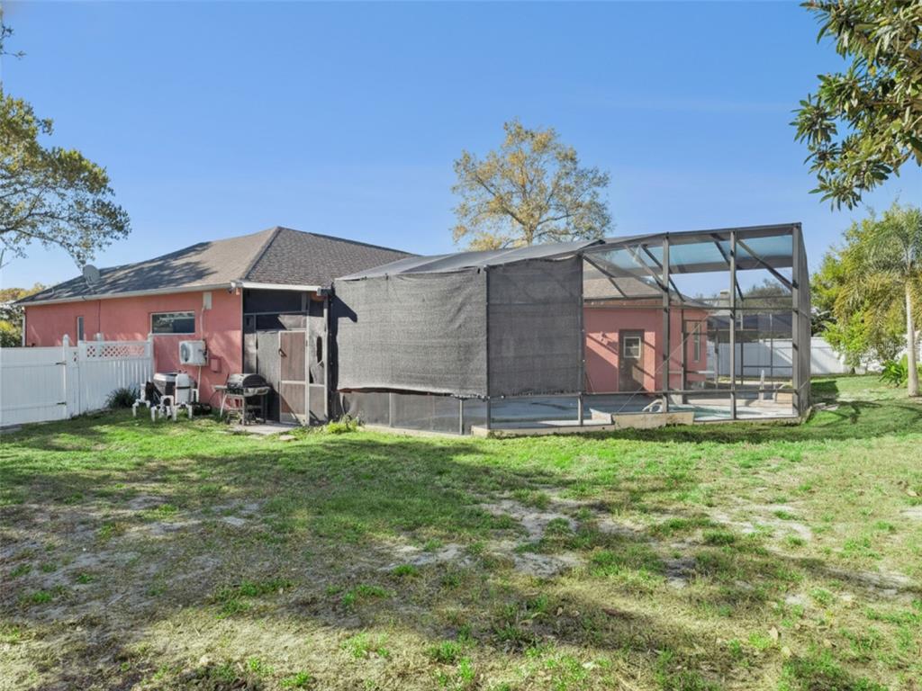 9101 Lake Coventry Court Gotha, FL 34734 - Photo 32 of 45 a front view of a house with garden