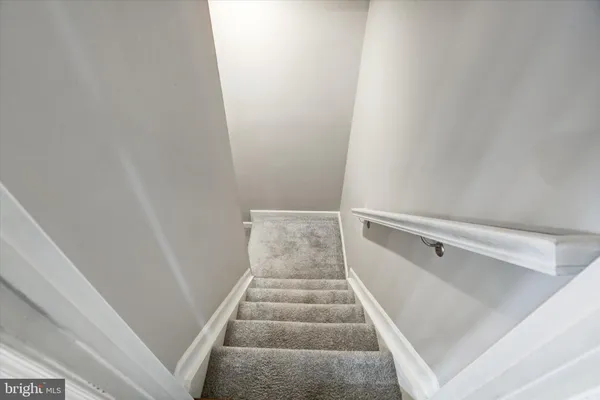 a view of entryway